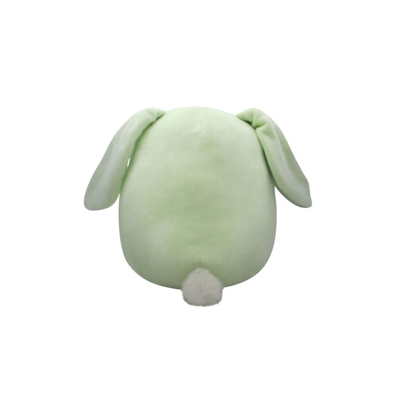 Pelucia---Squishmallows---Coelho---Verde---Sunny-3