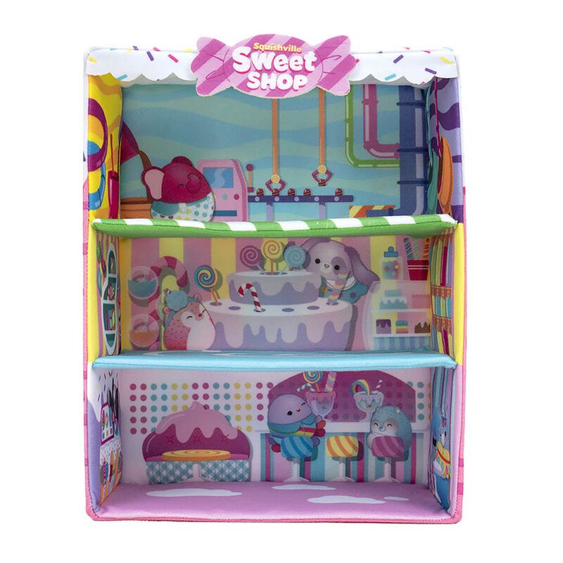 Playset-Pelucias-E-Acessorios---Squishville---Loja-De-Doces---Sunny-3