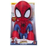 Pelucia---Disney-Junior---Marvel---Spidey-E-Seus-Amigos-Incriveis---Spidey---Com-Som---Sunny-1