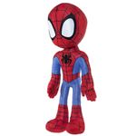 Pelucia---Disney-Junior---Marvel---Spidey-E-Seus-Amigos-Incriveis---Spidey---Com-Som---Sunny-6