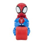 Veiculo-de-Ataque-2-em-1---Marvel---Homem-Aranha---Spidey---Sunny-20