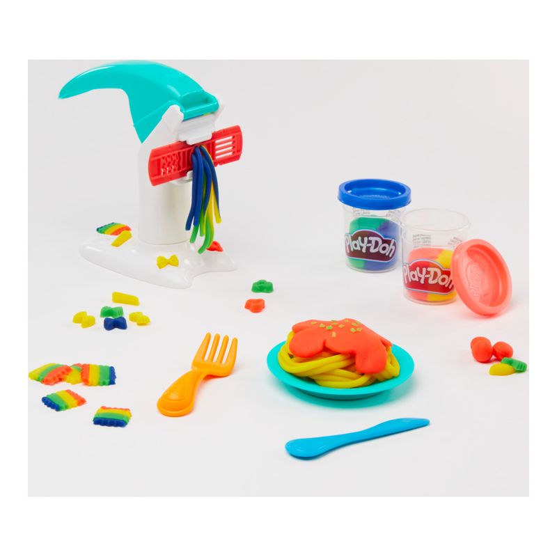 Conjunto-de-Massa-de-Modelar---Play-Doh---Kitchen-Creations---Macarrao-Magico---Hasbro-3