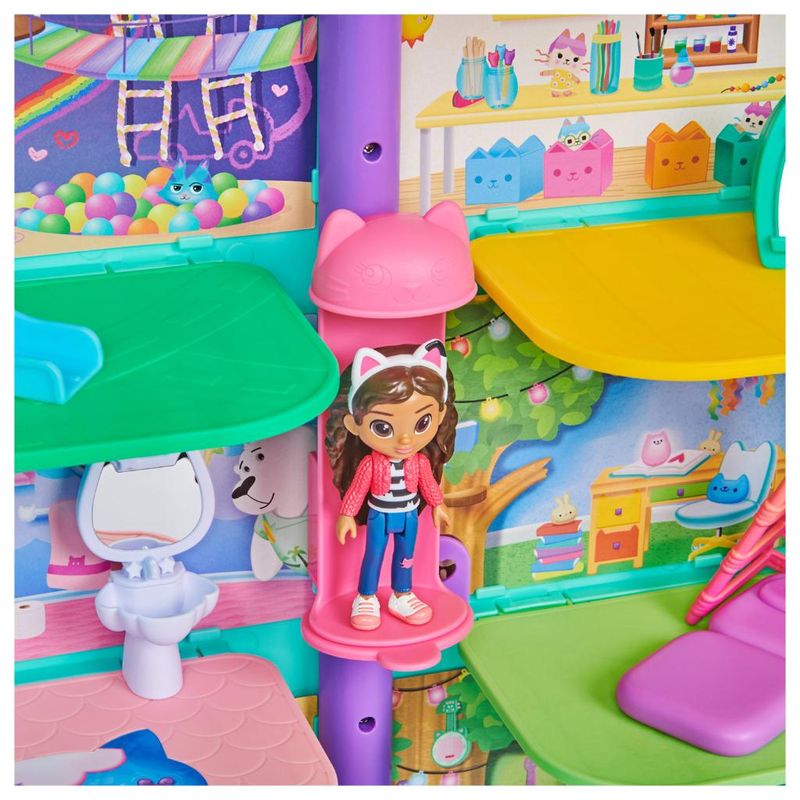 Playset---Casa-Magica-da-Gabby---Sunny-8