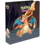 Acessorios-de-Cartas---Pokemon---Album-Pasta---Charizard---Galapagos-0