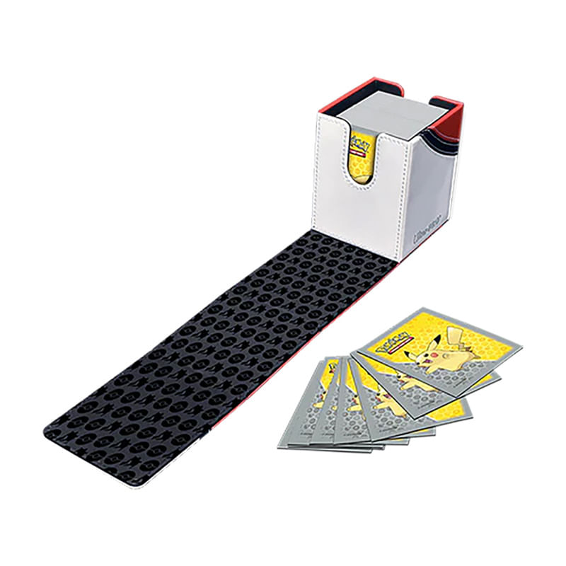Estojo---Ultrapro---Pokemon---Poke-Ball---Alcove-flip---Box---Galapagos-2