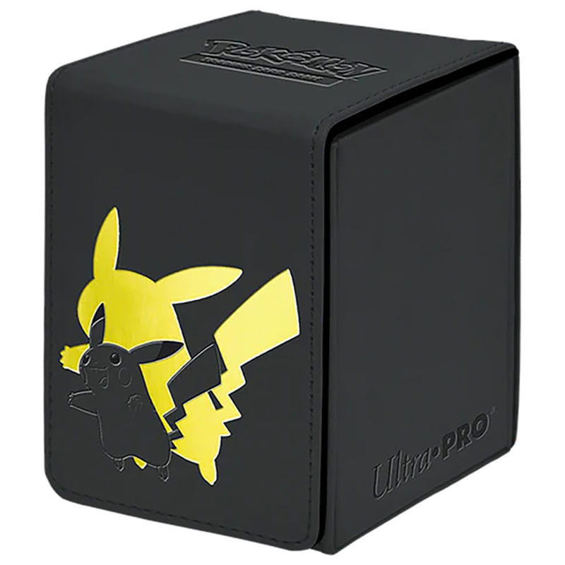 Box---Pokemon---Alcove-Flip---Ultrapro---Elite---Pikachu---Galapagos-0