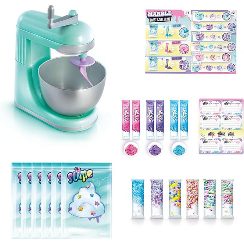 Batedeira-Estudio-de-Slime---Fun-0