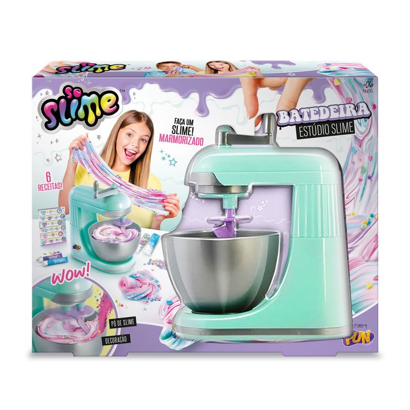 Batedeira-Estudio-de-Slime---Fun-1