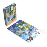 Quebra-cabeca---Dixit-Puzzle--Blue-MishMash---1000-pecas---Galapagos-2