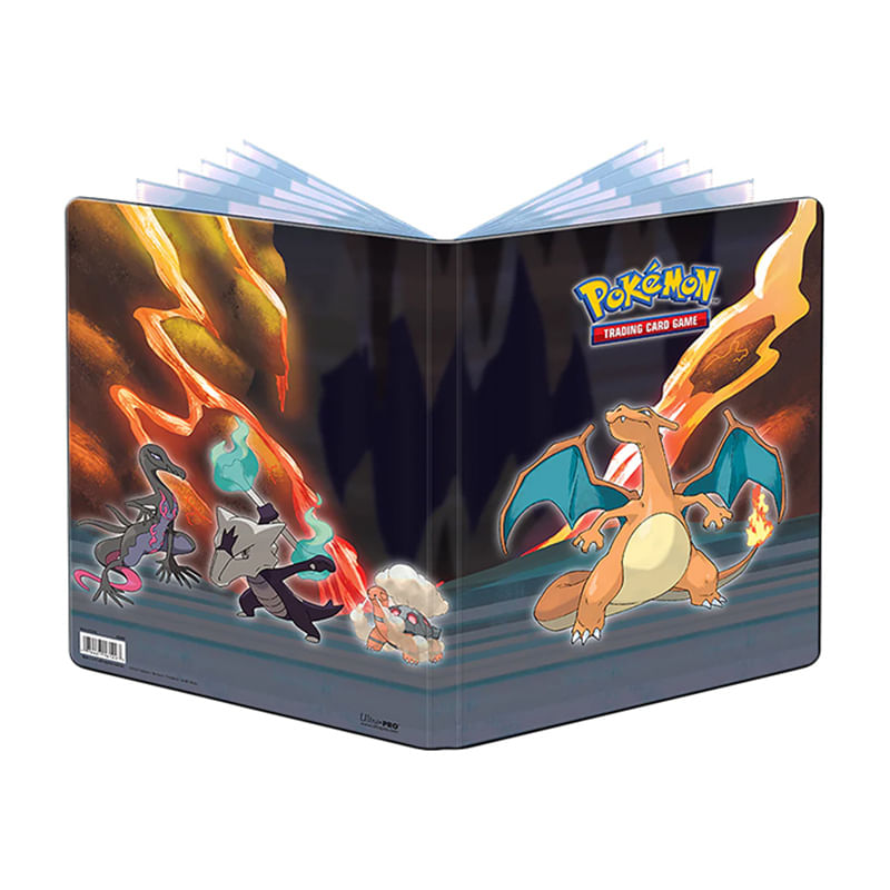 Pro-Binders---Gallery---Series---Pokemon---Scorching---Summit---Galapagos-0