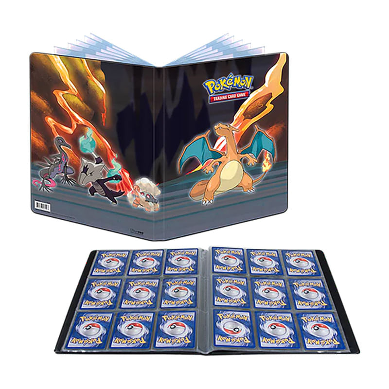 Pro-Binders---Gallery---Series---Pokemon---Scorching---Summit---Galapagos-2