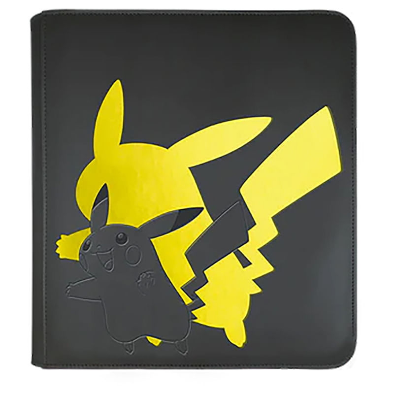 Pasta-Pro---Pikachu---Ultrapro-Elite---Pocket---Pokemon---Galapagos-0