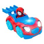 Veiculo-com-Luz-e-Som---Disney---Marvel---Homem-Aranha---Spidey---Sunny-0