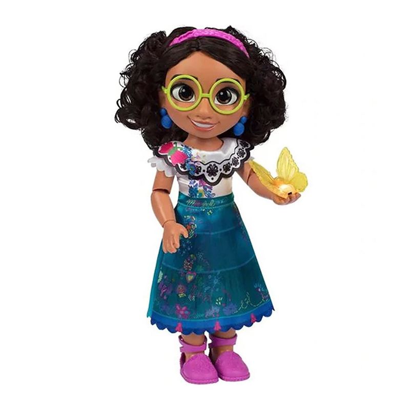 Boneca-Articulada---Disney---Encanto---Mirabel-Com-Som---Sunny--2