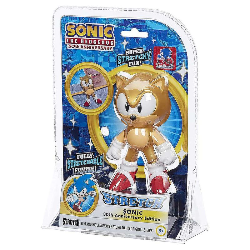 Figura-De-Acao---Sonic---O-Ourico---Edicao-30-Anos---Elastico---Dourado---12cm---Sunny-2