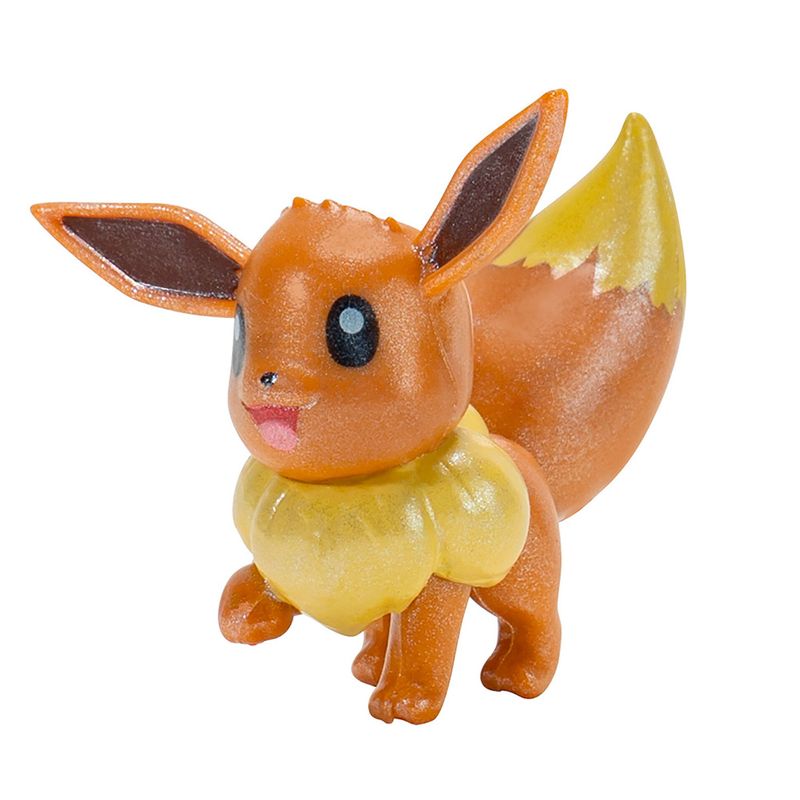 Eevee store toy pokemon