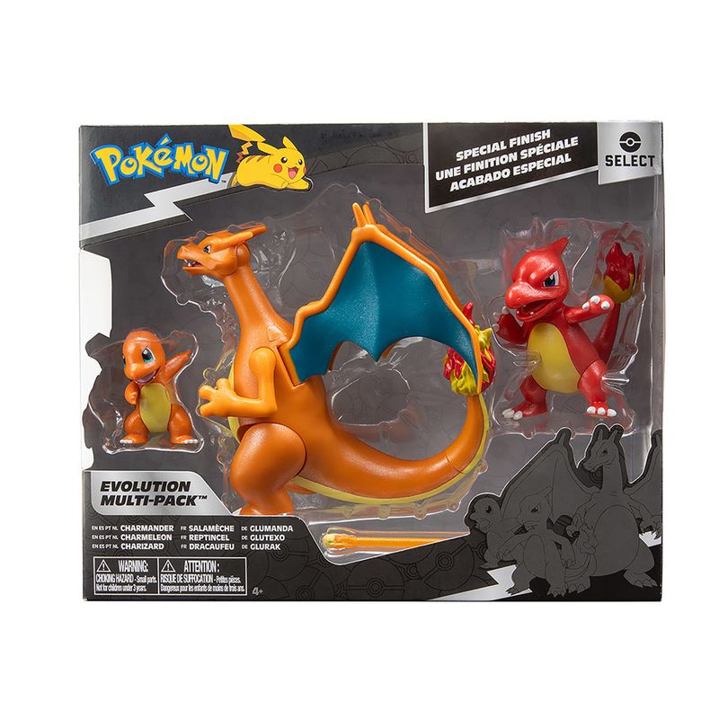 Conjunto-De-Figuras---Pokemon---Charmander---Salameche---Glumanda---Sunny-1