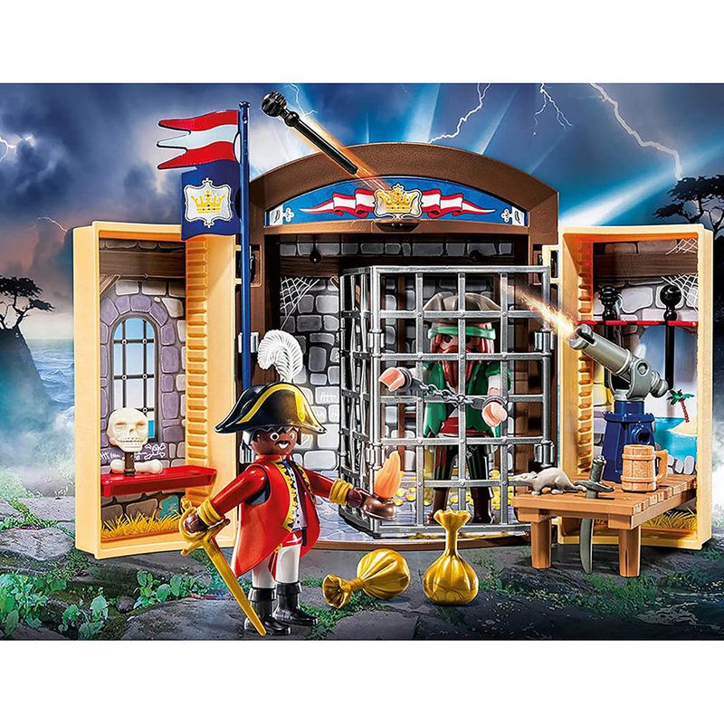 Playmobil---Box-Aventura-Pirata---2102---Sunny-1