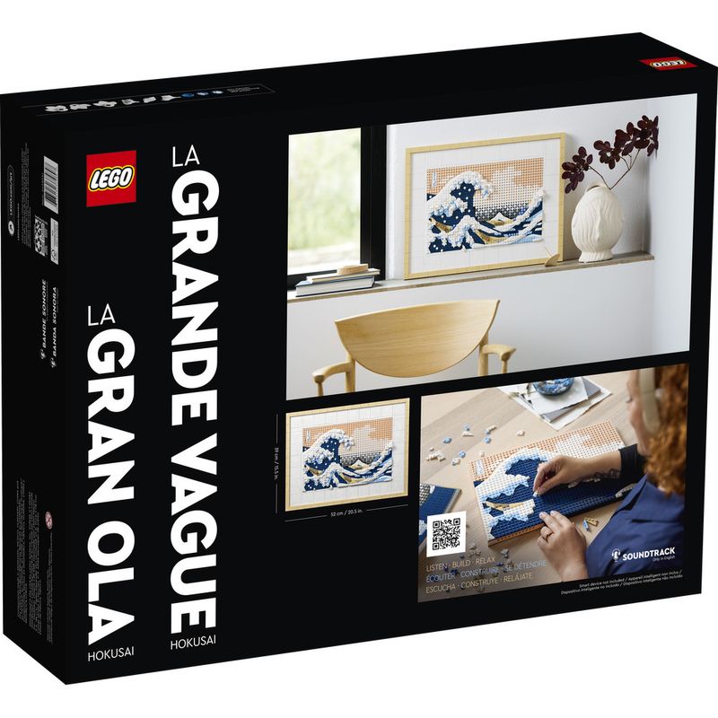 LEGO---ART---Hokusai---A-Grande-Onda---31208-1