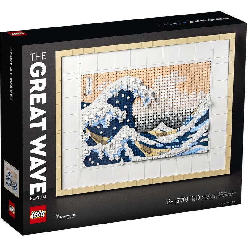LEGO---ART---Hokusai---A-Grande-Onda---31208-2