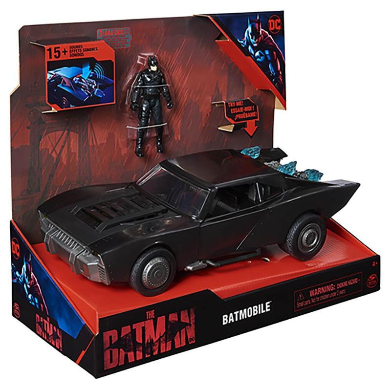 Boneco-e-Veiculo---DC-Comics---The-Batman---Batmovel---com-Luz-e-Som---Sunny-4