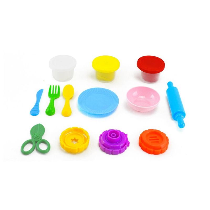 Massa-de-Modelar---Ki-Massa---Maquininha-de-Macarrao---150g-de-Massinha---Sunny-2