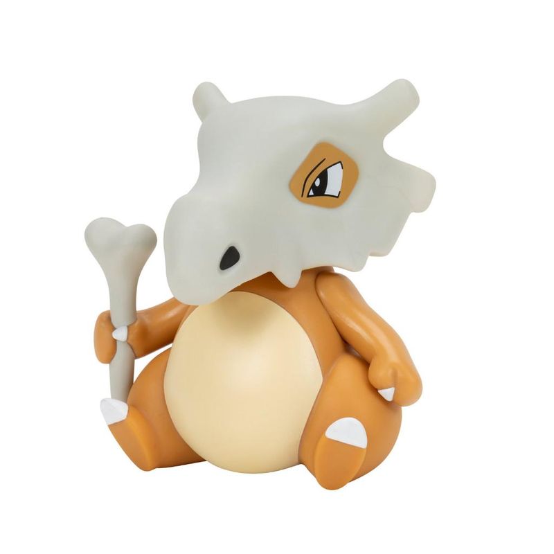 Figura-de-Acao---Pokemon---Cubone-Wave-4---Coral---Sunny-1