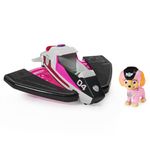 Veiculo-e-Mini-Figura---Patrulha-Canina---Veiculo-de-Luxo---Jet-to-the-Rescue---Skye---Sunny-0