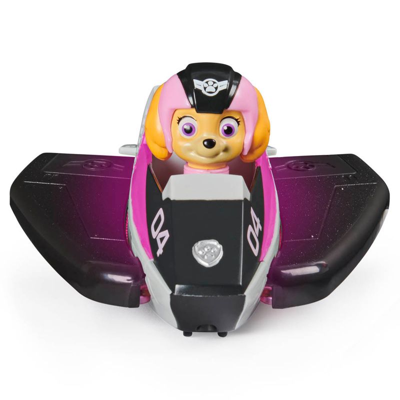 Veiculo-e-Mini-Figura---Patrulha-Canina---Veiculo-de-Luxo---Jet-to-the-Rescue---Skye---Sunny-1