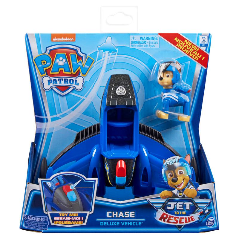 Veiculo-e-Mini-Figura---Patrulha-Canina---Veiculo-de-Luxo---Jet-to-the-Rescue---Chase---Sunny-1