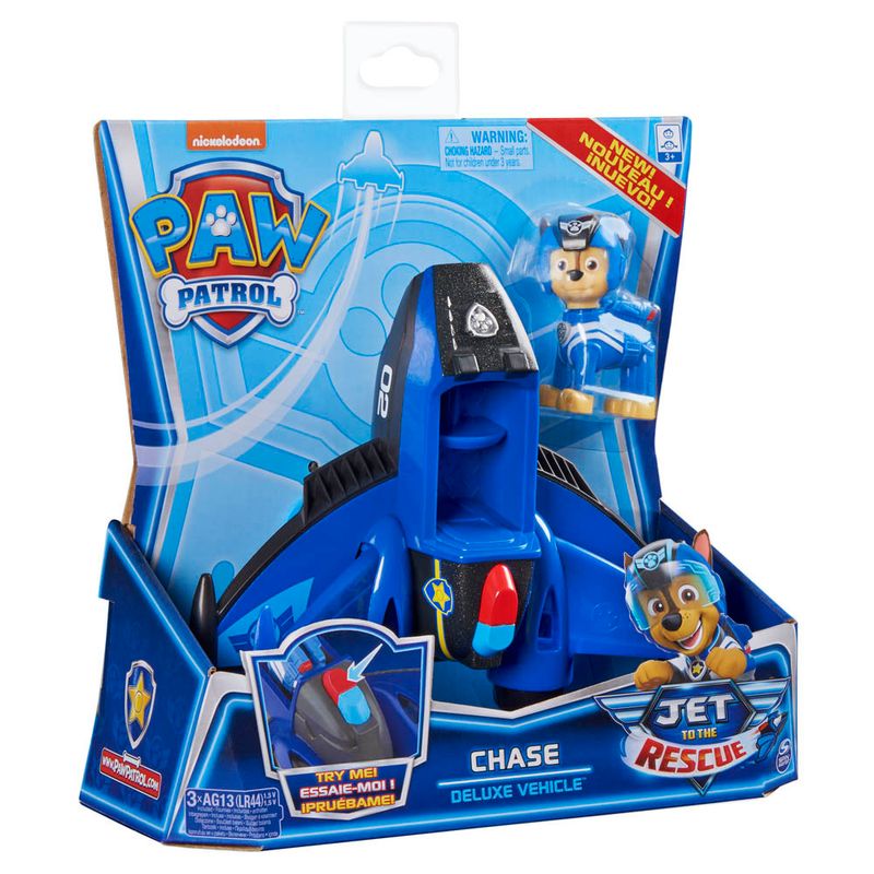 Veiculo-e-Mini-Figura---Patrulha-Canina---Veiculo-de-Luxo---Jet-to-the-Rescue---Chase---Sunny-5