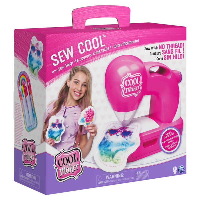 Maquininha-de-Costura---Sew-Cool---Coral---Sunny-2