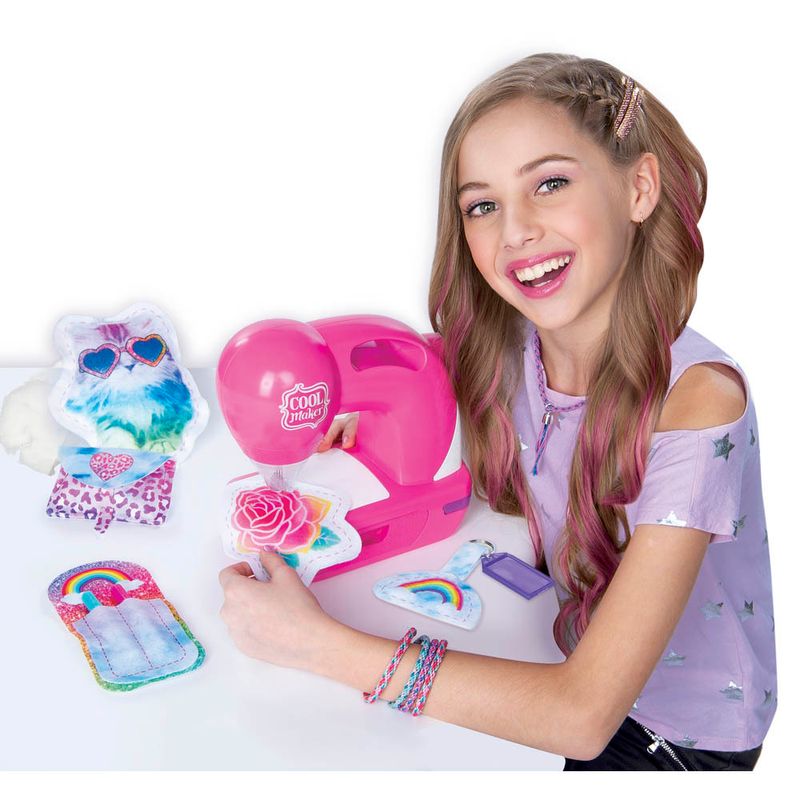 Maquininha-de-Costura---Sew-Cool---Coral---Sunny-4