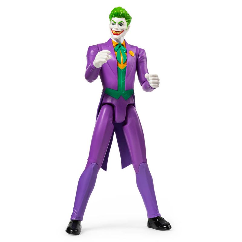 Figura-Articulada---DC-Comics---Coringa---Sunny-0
