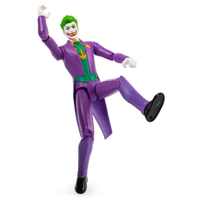 Figura-Articulada---DC-Comics---Coringa---Sunny-1