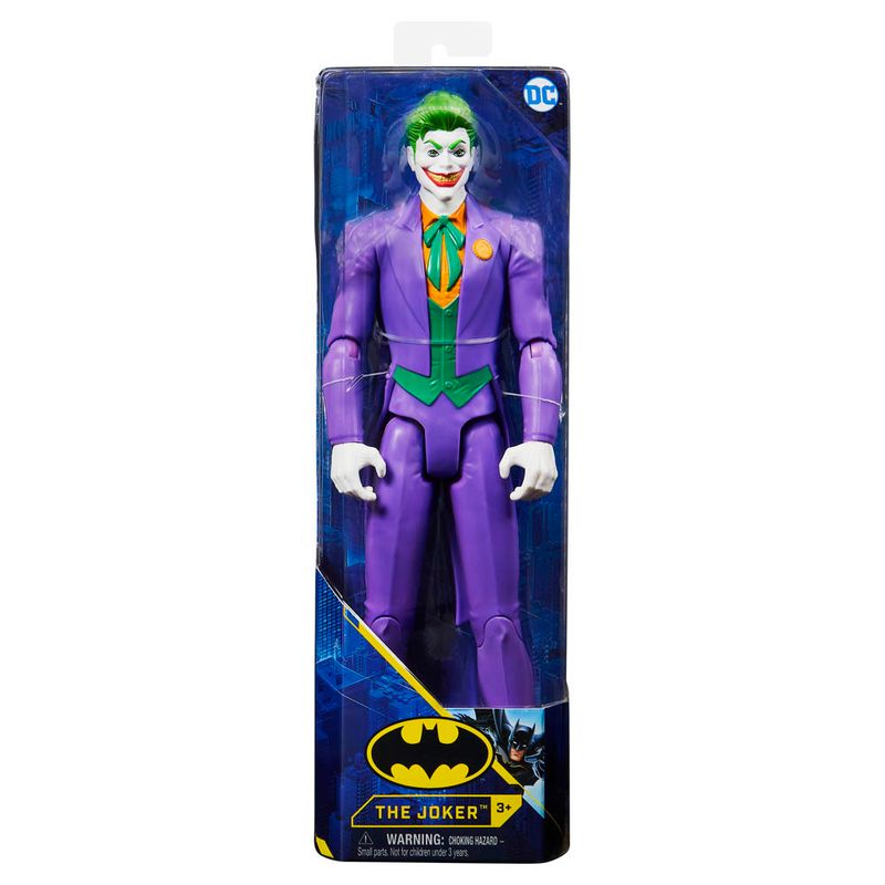 Figura-Articulada---DC-Comics---Coringa---Sunny-2