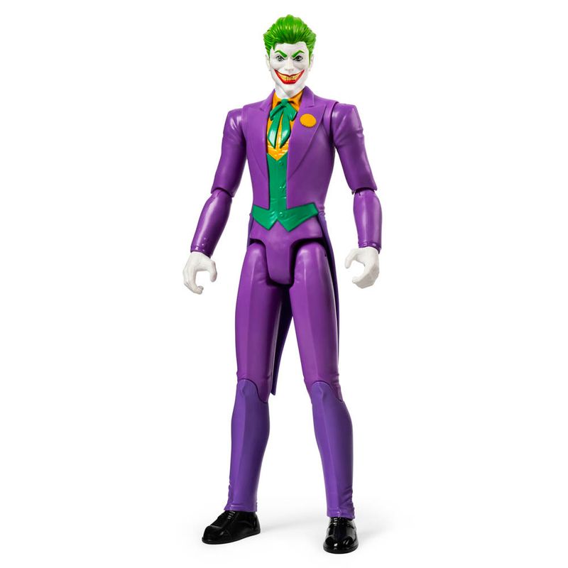 Figura-Articulada---DC-Comics---Coringa---Sunny-3