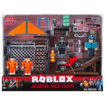 Boneco-Articulado---Roblox---Jailbreak---4-Figuras---Sunny-0