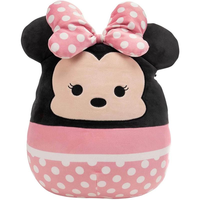 Pelucia---Disney---Minnie---Squishmallows---Sunny-0