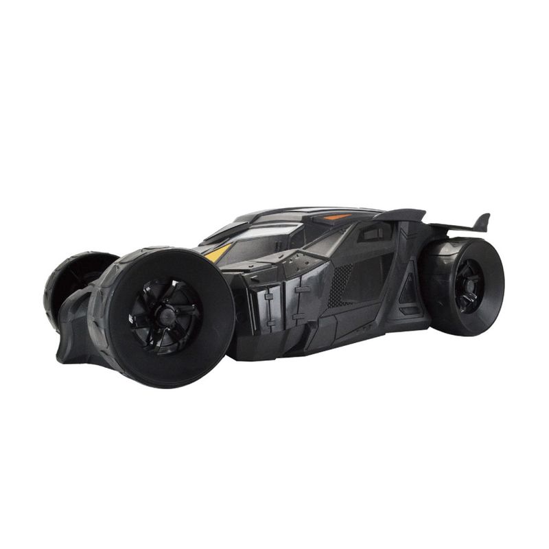 Mini-Veiculo---DC-Comics---Batman---Batmovel---Sunny-0
