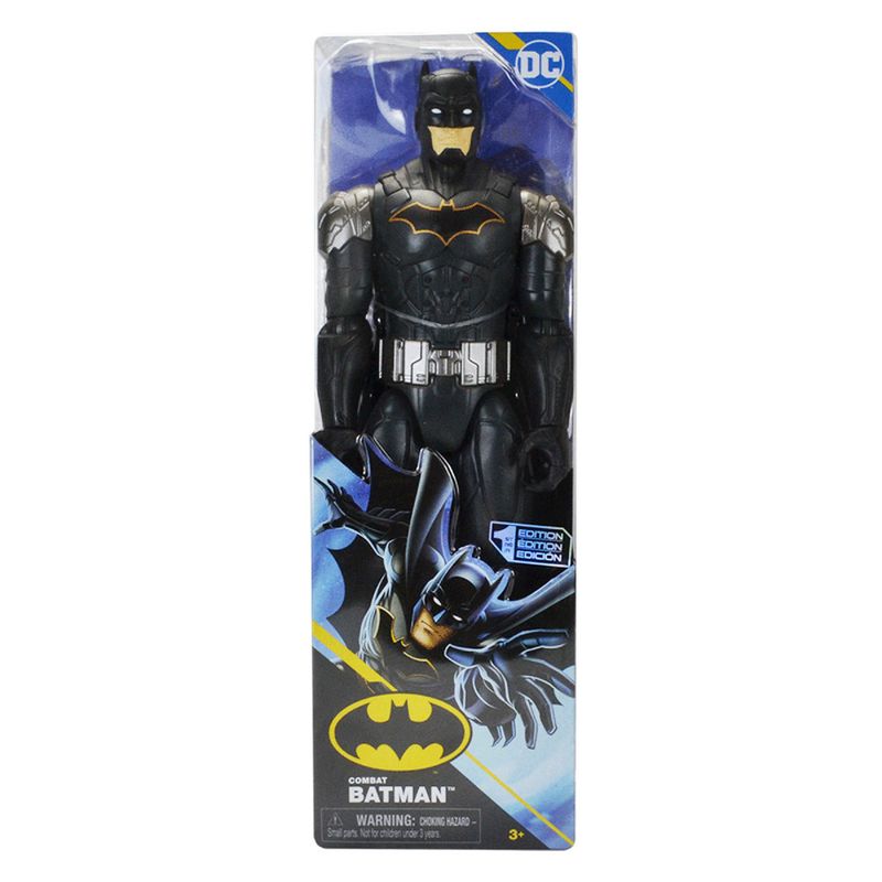 Figura-Articulada---DC-Comics---Batman---Sunny-2