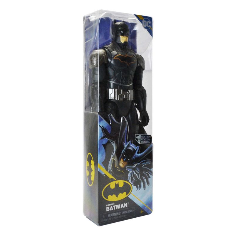 Figura-Articulada---DC-Comics---Batman---Sunny-3