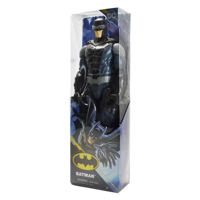 Figura-Articulada---DC-Comics---Batman---Armadura-Azul-e-Preta---29-Cm---Sunny-3