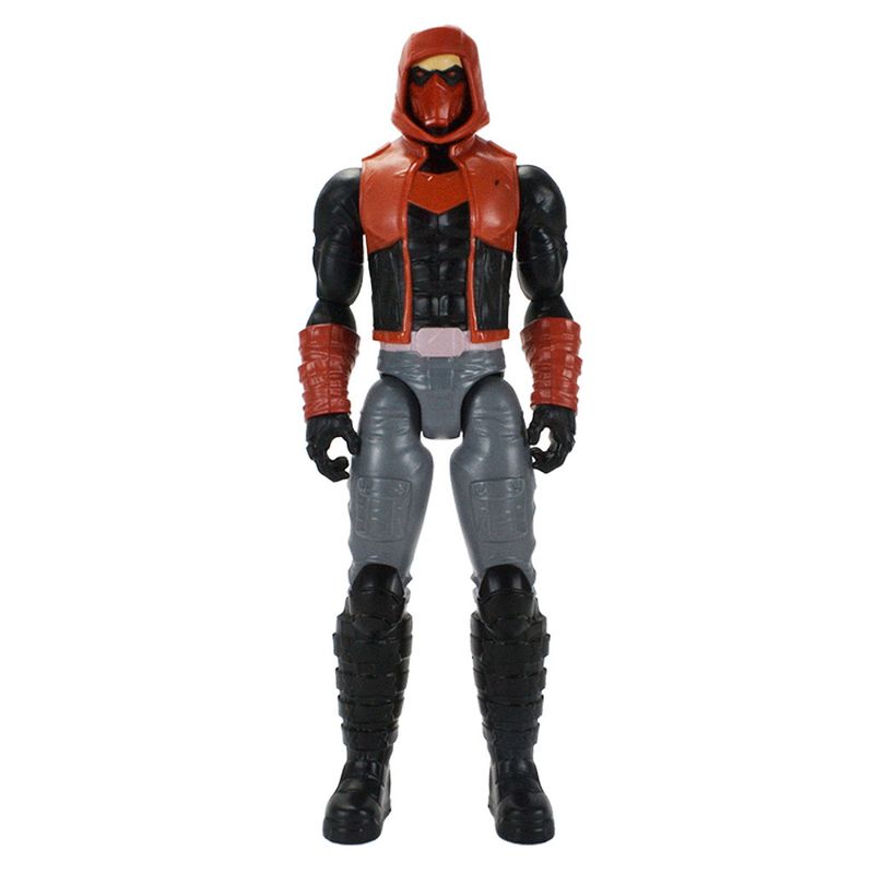 Figura-de-Acao---DC-Comics---Batman---Capuz-Vermelho---Sunny-0