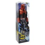 Figura-de-Acao---DC-Comics---Batman---Capuz-Vermelho---Sunny-2
