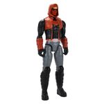 Figura-de-Acao---DC-Comics---Batman---Capuz-Vermelho---Sunny-4