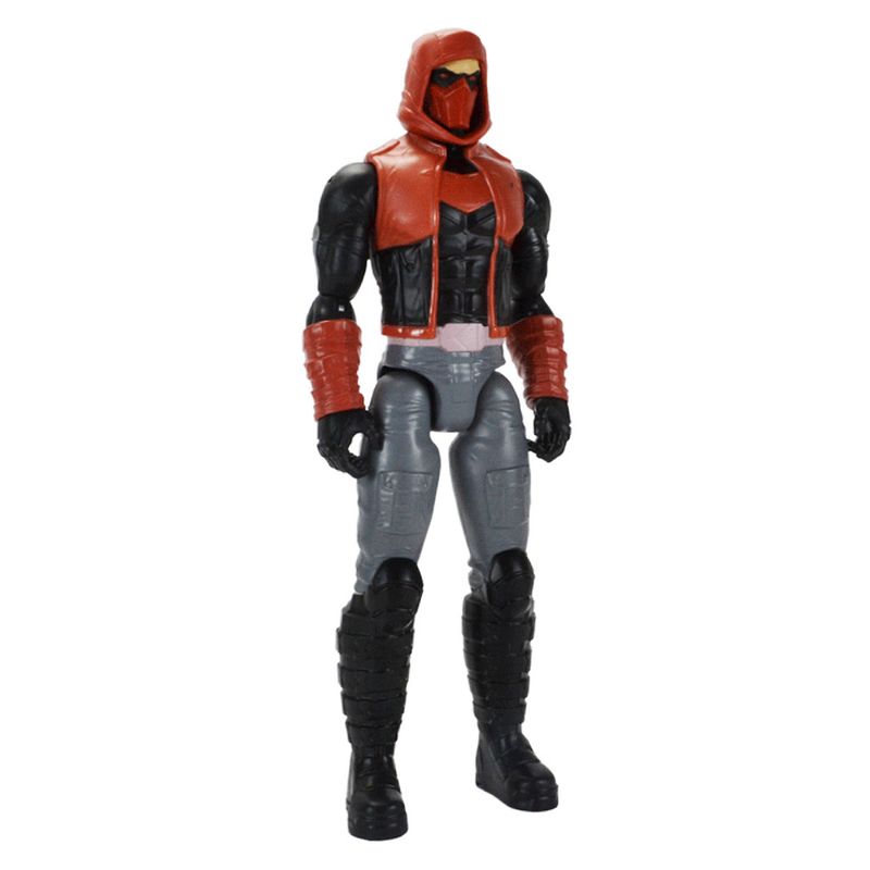 Figura-de-Acao---DC-Comics---Batman---Capuz-Vermelho---Sunny-4