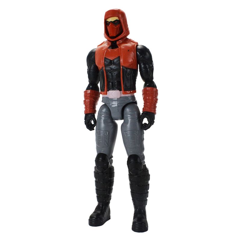 Figura-de-Acao---DC-Comics---Batman---Capuz-Vermelho---Sunny-5