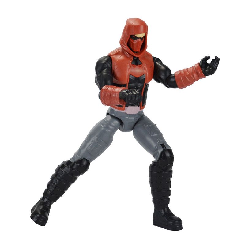 Figura-de-Acao---DC-Comics---Batman---Capuz-Vermelho---Sunny-6