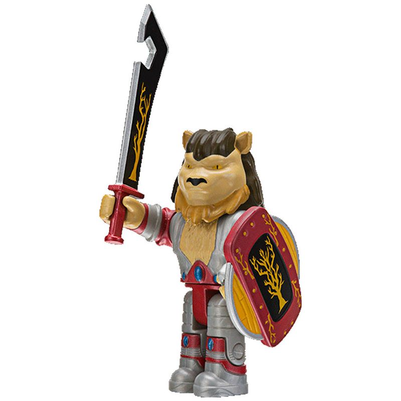 Boneco-Articulado---Roblox---Lion-Knight---Sunny-0